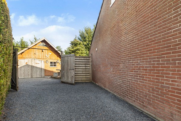 Medium property photo - Ringwei 20, 9153 BL Brantgum